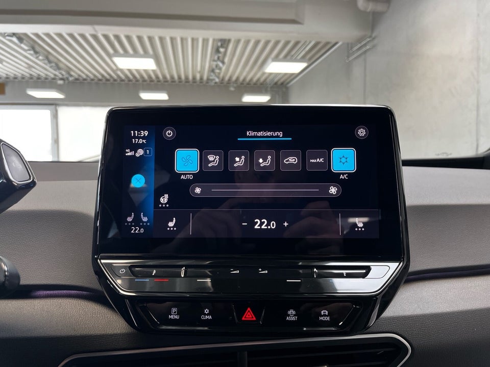 VW ID.3 58 Pro Life 5d