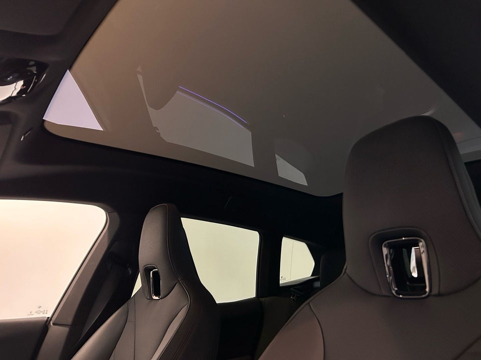 BMW iX xDrive50 Supercharged 5d
