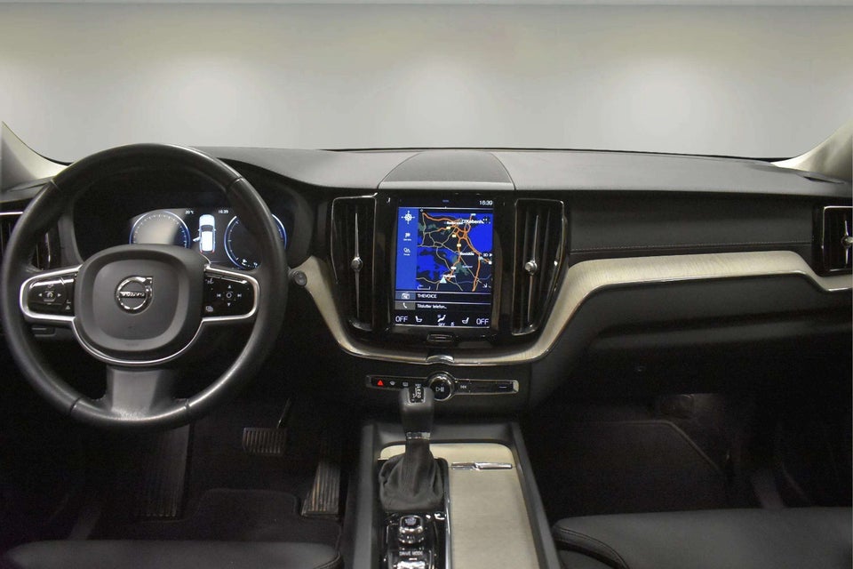 Volvo XC60 2,0 D4 190 Inscription aut. 5d