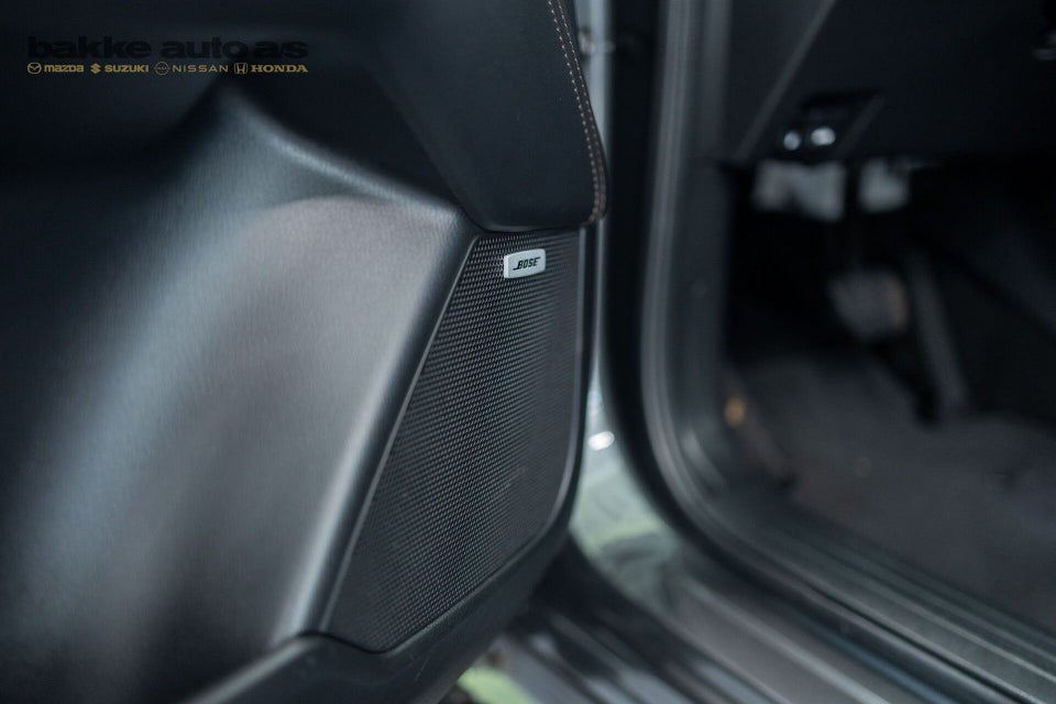 Mazda CX-5 2,5 SkyActiv-G 194 Cosmo aut. 5d