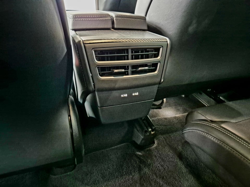 Tesla Model X 100D 6prs 5d