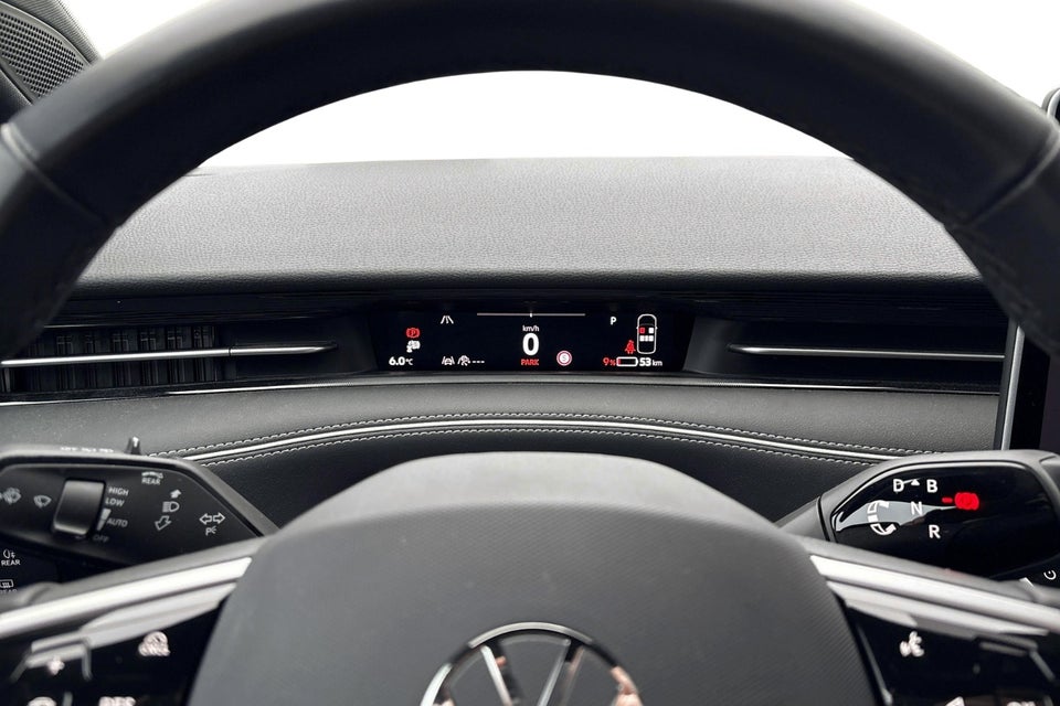 VW ID.7 77 Style+ Tourer 5d