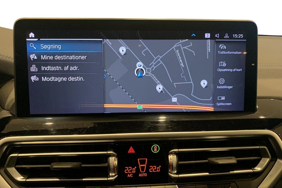 BMW iX3 Charged Plus M-Sport 5d