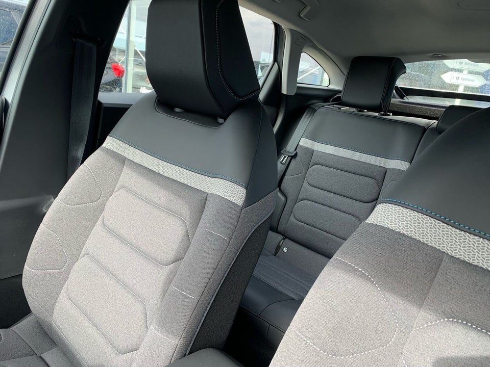 Citroën C4 1,2 PureTech 130 VTR Sport 5d