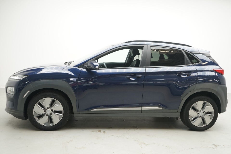 Hyundai Kona 64 EV Premium 5d