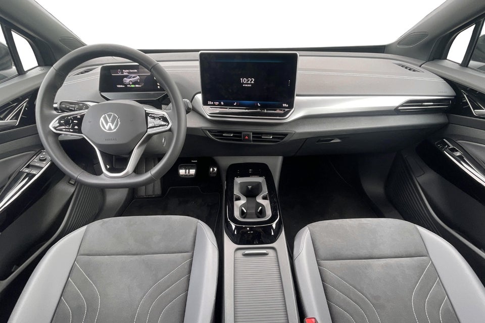 VW ID.4 77 Style+ 5d