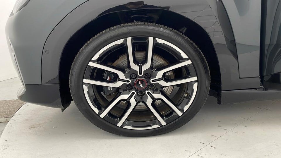 MINI Aceman SE JCW Trim XL 5d