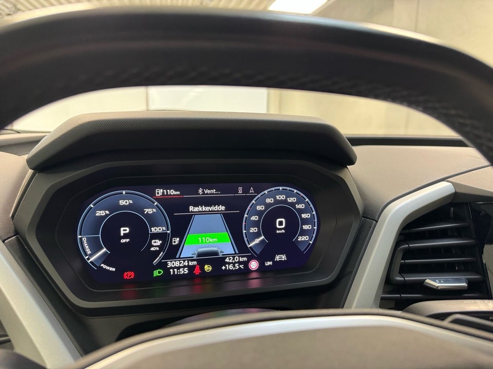 Audi Q4 e-tron 35  5d