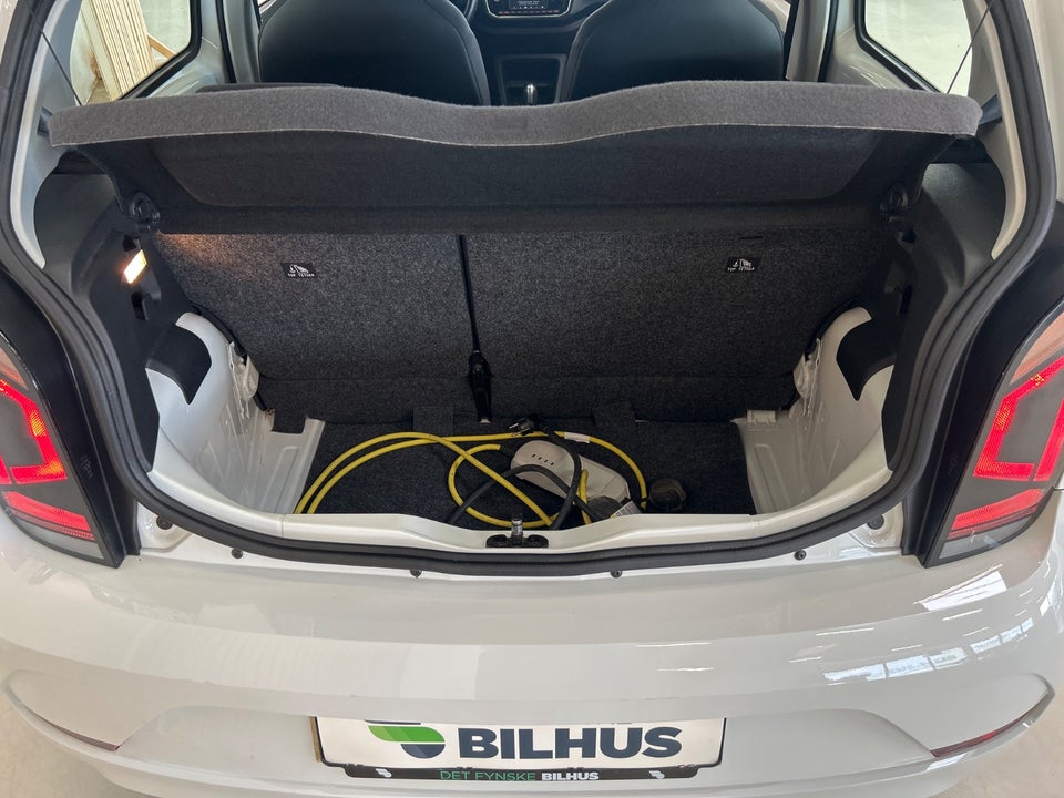 VW e-Up! 5d