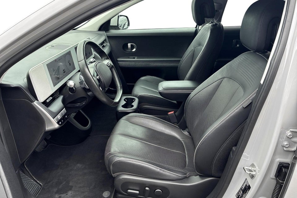 Hyundai Ioniq 5 58 Techniq 5d