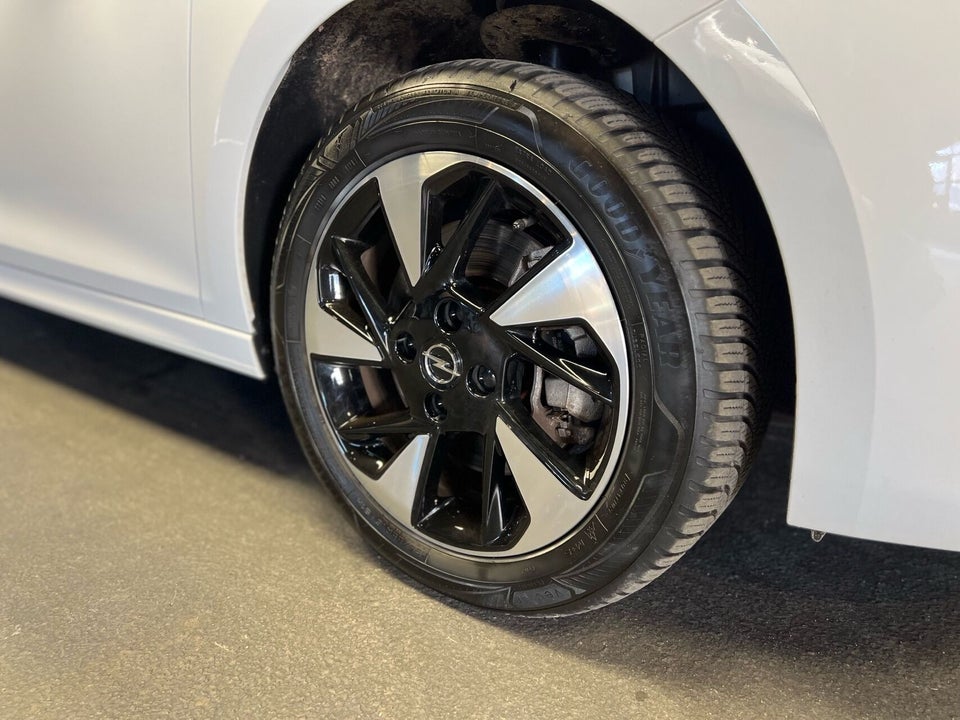 Opel Corsa-e 50 Elegance 5d