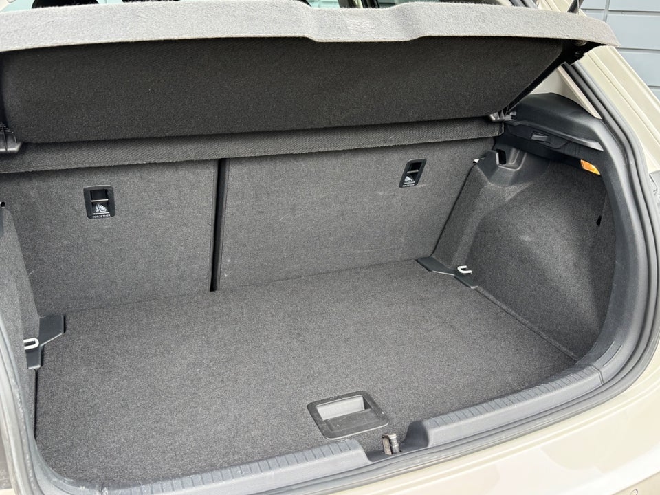 VW Polo 1,0 TSi 95 Style DSG 5d