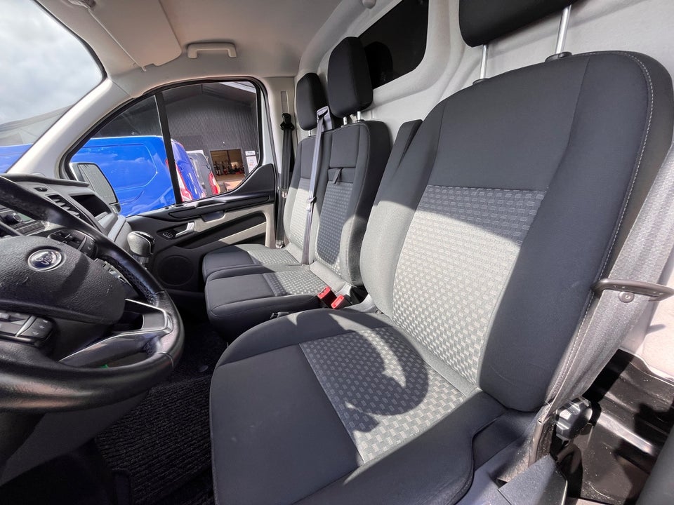 Ford Transit Custom 320L 2,0 TDCi 130 Kølevogn