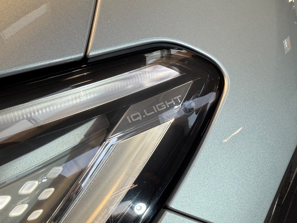 VW ID.3 58 Pro Performance 5d