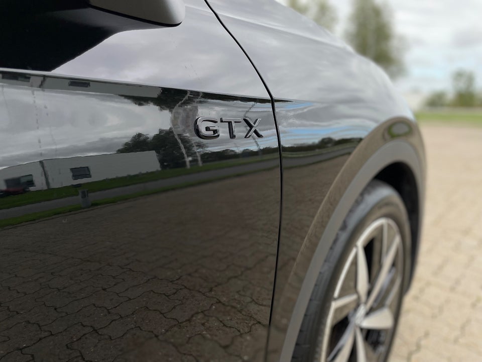 VW ID.4 77 GTX 4Motion 5d