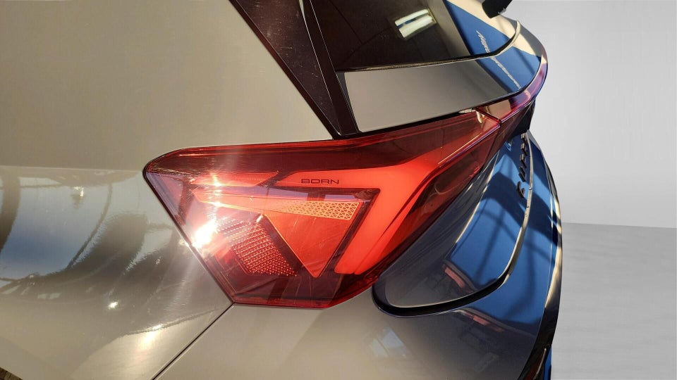 Cupra Born 77 e-Boost 5d