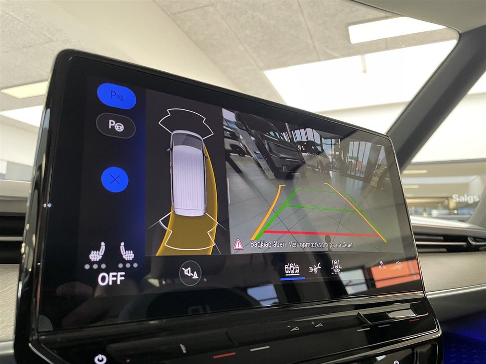 VW ID.Buzz 77 Style 75 Years Edition SWB 5d