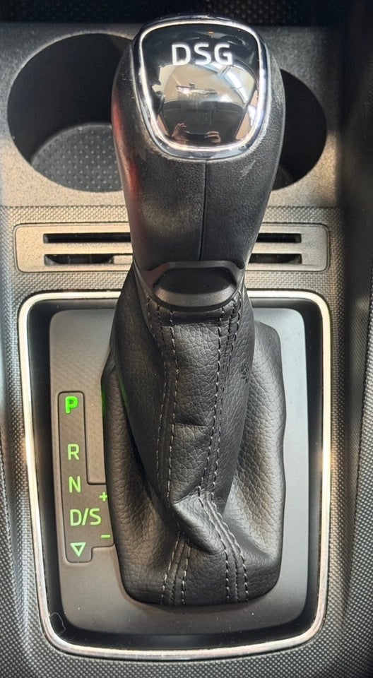 Skoda Fabia 1,2 TSi 110 Monte Carlo DSG 5d