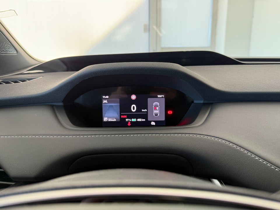 Skoda Enyaq 85x iV Sportline Maxx 5d