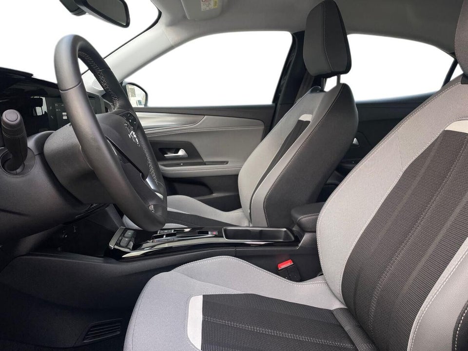 Opel Mokka-e 50 Elegance 5d