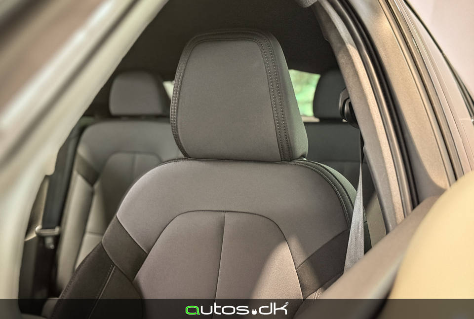 Polestar 2 Long Range 5d