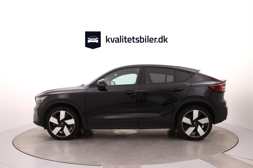 Volvo C40 P6 ReCharge Core 5d