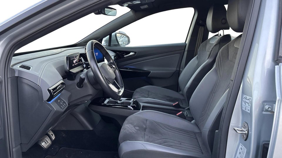 VW ID.4 77 Pro Performance 5d