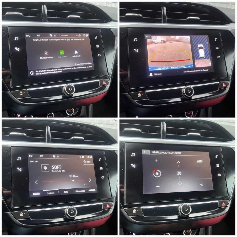 Opel Corsa 1,2 Innovation 5d