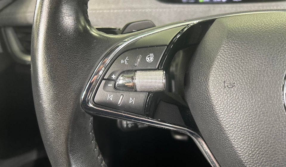 Skoda Enyaq 80 iV 5d