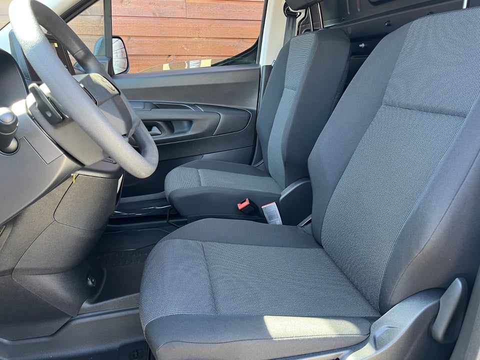 Toyota ProAce City 50 Medium Comfort