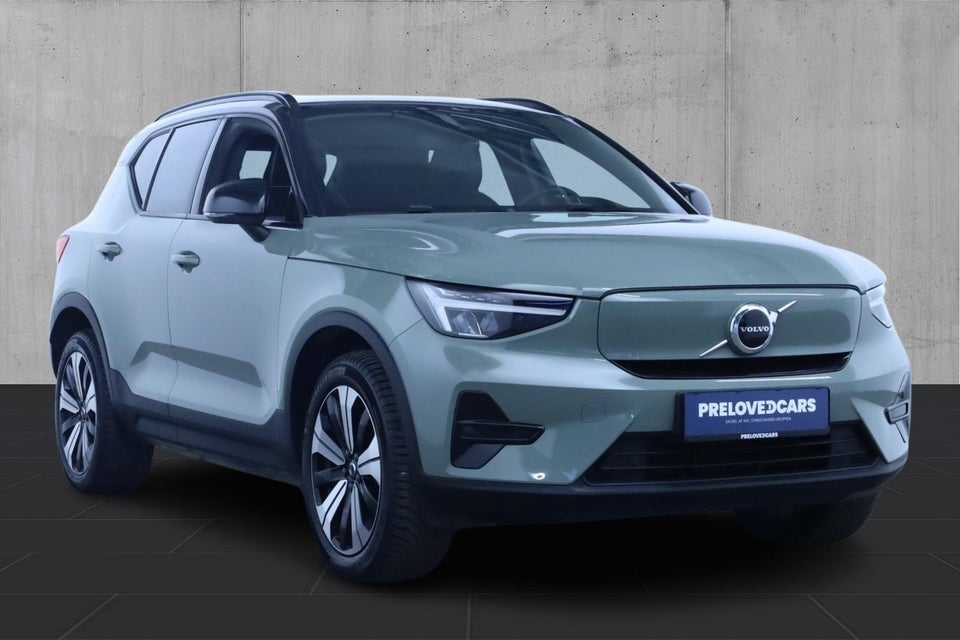 Volvo XC40 P6 ReCharge Core 5d
