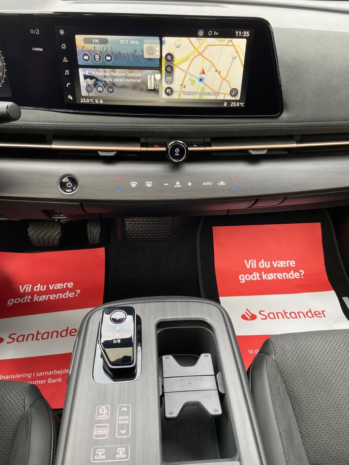 Nissan Ariya 87 Evolve 5d