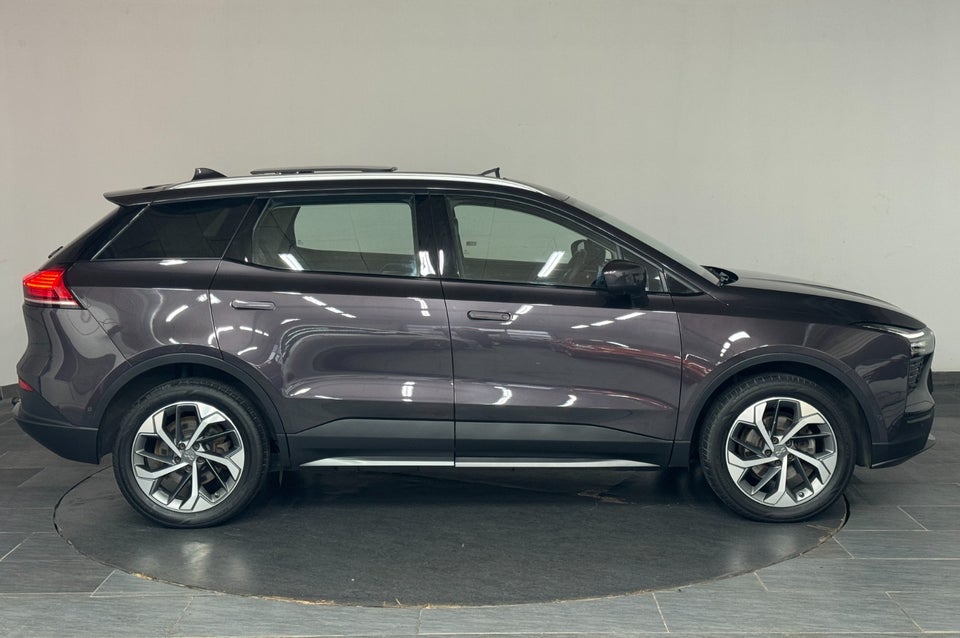 Aiways U5 Premium 5d