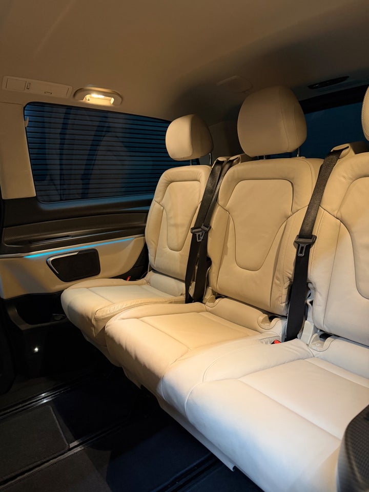 Mercedes V300 d 2,0 AMG Line aut. L 4Matic