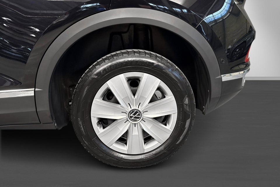 VW T-Roc 1,5 TSi 150 Style DSG 5d