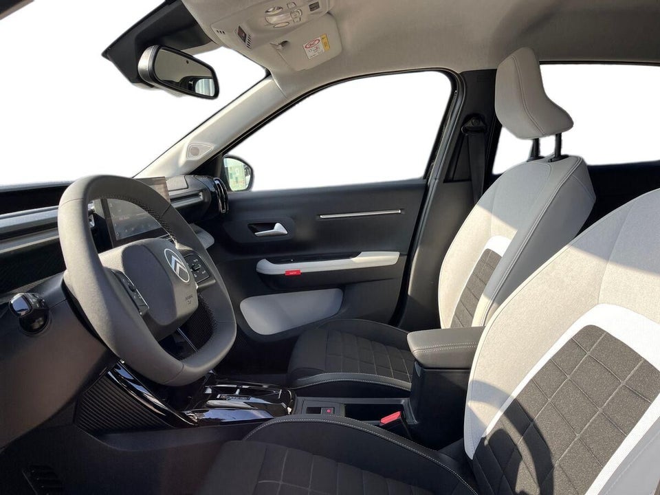 Citroën ë-C3 44 Max 5d