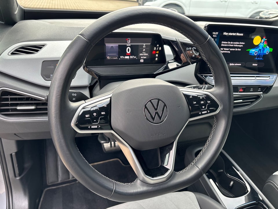 VW ID.3 77 Pro S 5d
