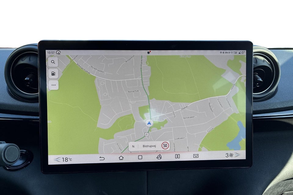 BYD Dolphin 60 Comfort 5d