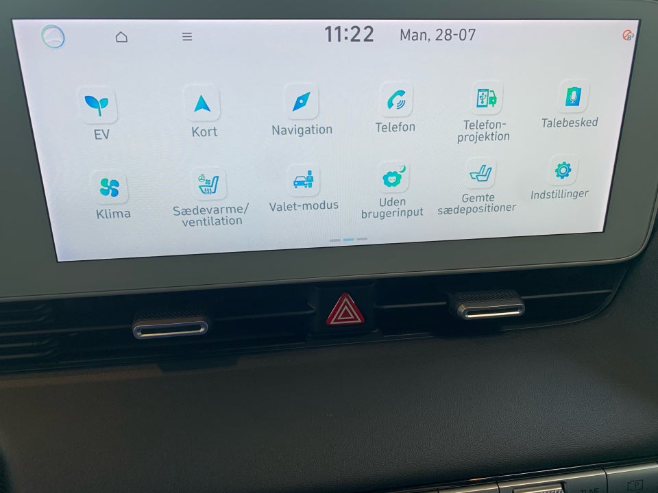 Hyundai Ioniq 5 77 Ultimate AWD 5d