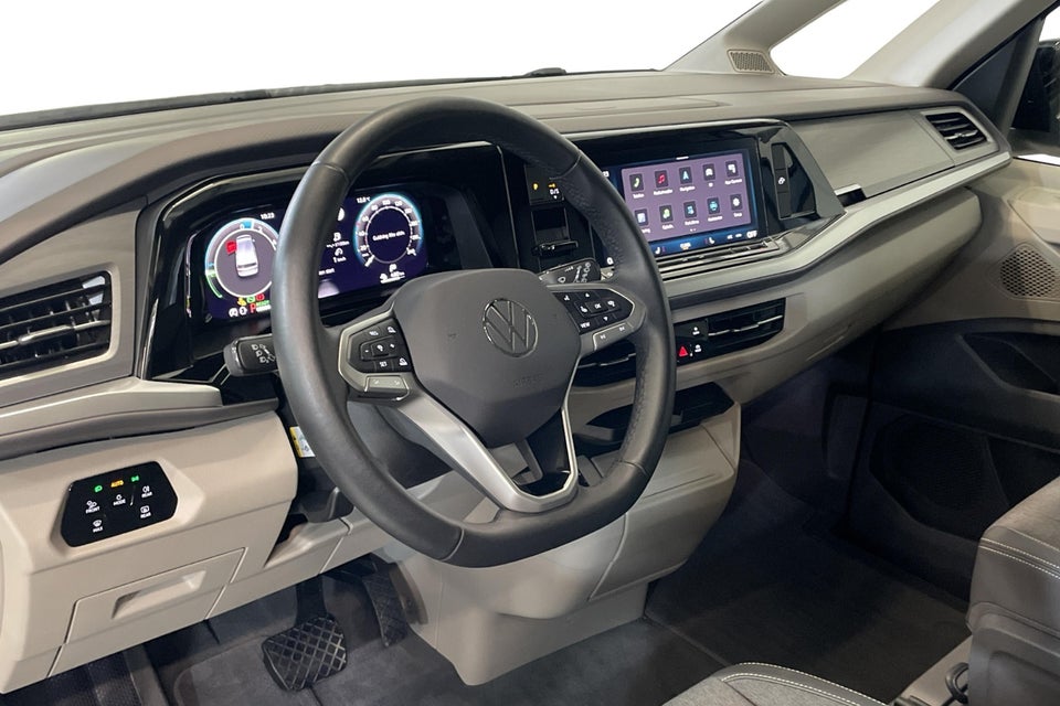 VW California 1,5 eHybrid Ocean DSG 4Motion