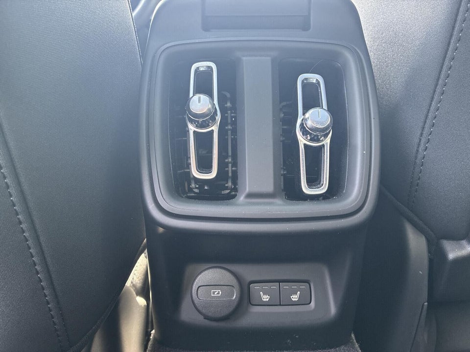 Polestar 2 Long Range 5d