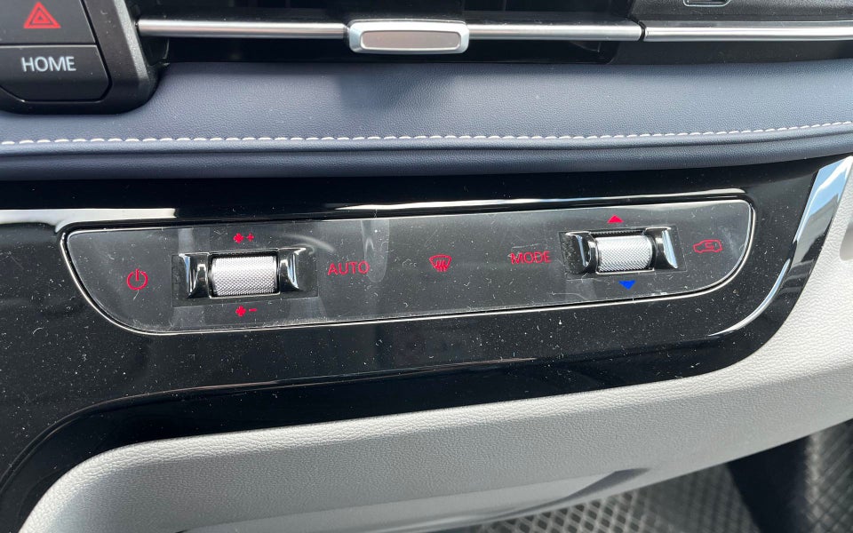 Maxus Deliver 7 2,0 TD L2H1 Kassevogn