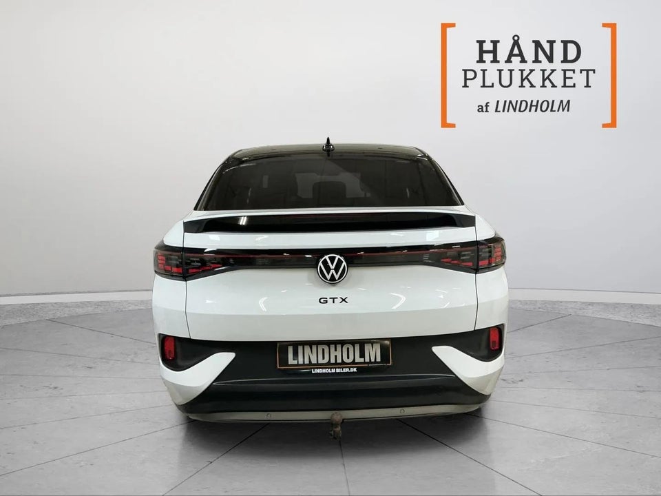 VW ID.5 77 GTX 4Motion 5d