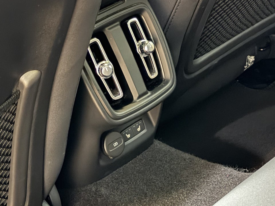 Polestar 2 Long Range AWD 5d