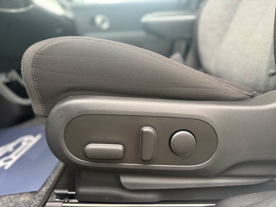 Hyundai Ioniq 5 73 Dynamiq 5d