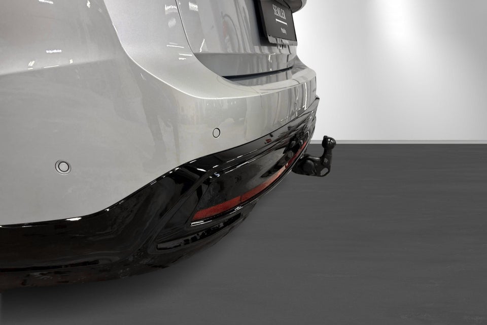 VW ID.7 86 Style S+ Tourer 5d