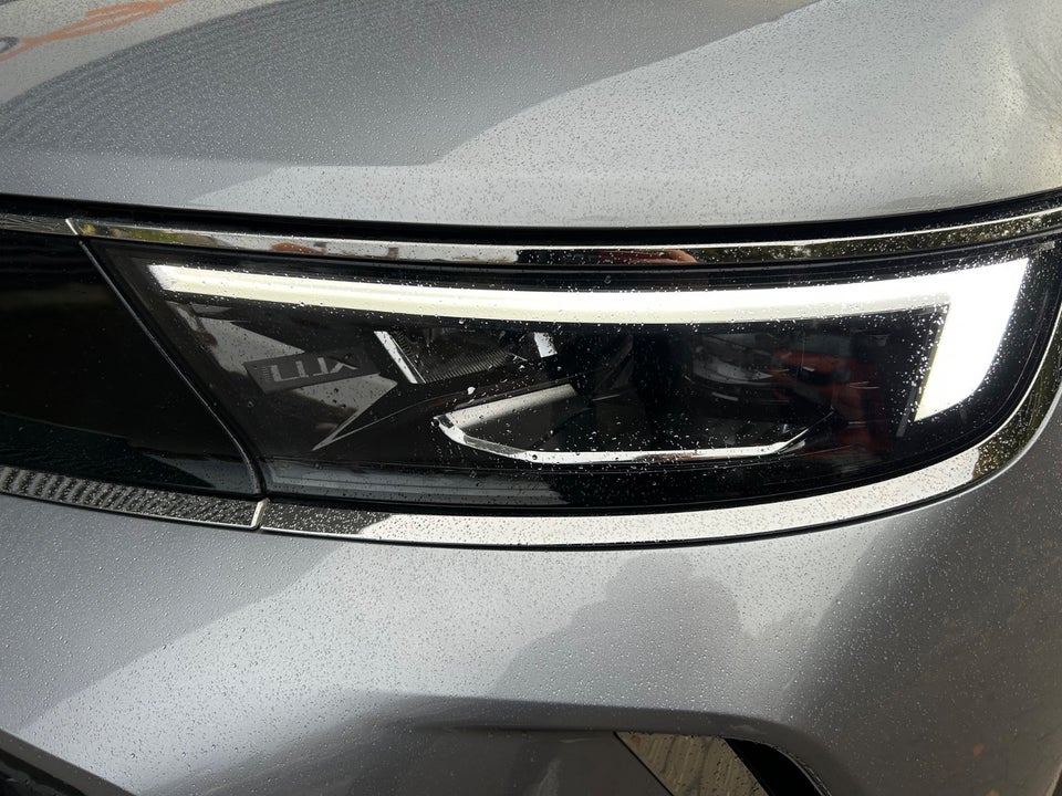 Opel Mokka-e 50 Ultimate 5d