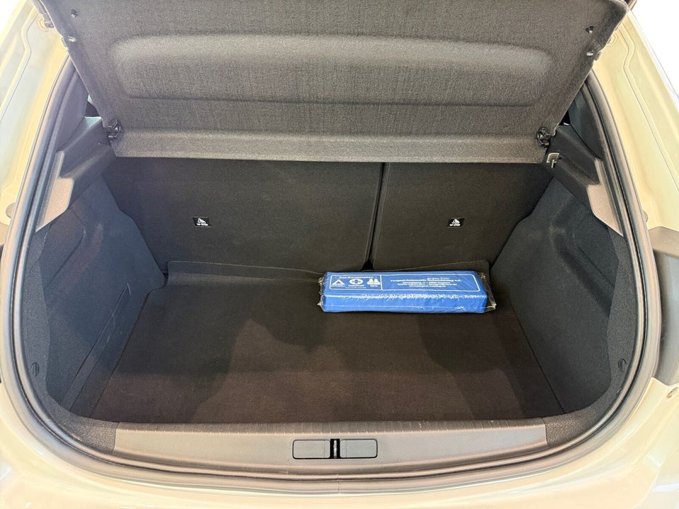 Peugeot e-208 50 Allure Pack 5d