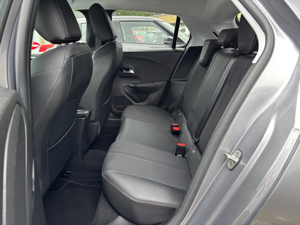 Opel Corsa 1,2 Edition 5d