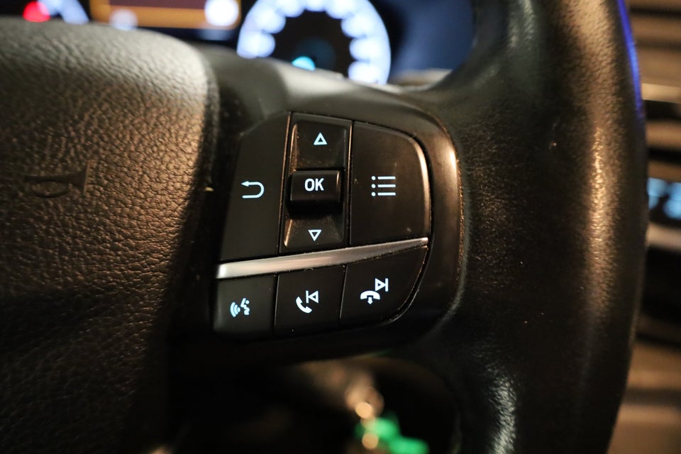 Ford Transit Custom 320L 2,0 TDCi 185 Sport aut.